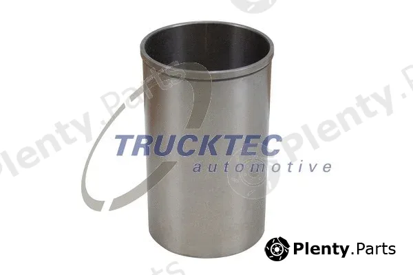 Trucktec Automotive 02.10.083 — Cylinder Sleeve