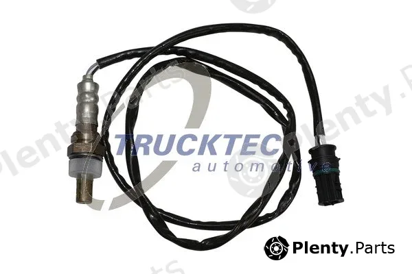Trucktec Automotive 08.39.044 — Lambda Sensor