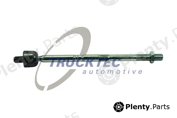 Trucktec Automotive 07.37.131 — Inner Tie Rod
