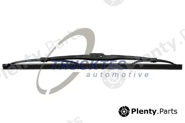 Trucktec Automotive 07.58.032 — Wiper Blade