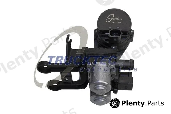 Trucktec Automotive 07.19.310 — Coolant Control Valve