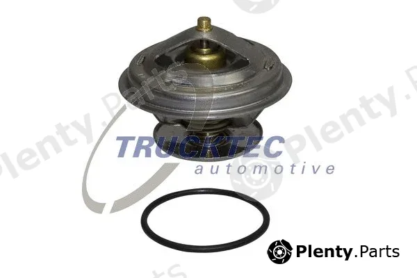 Trucktec Automotive 02.19.036 — Thermostat, coolant