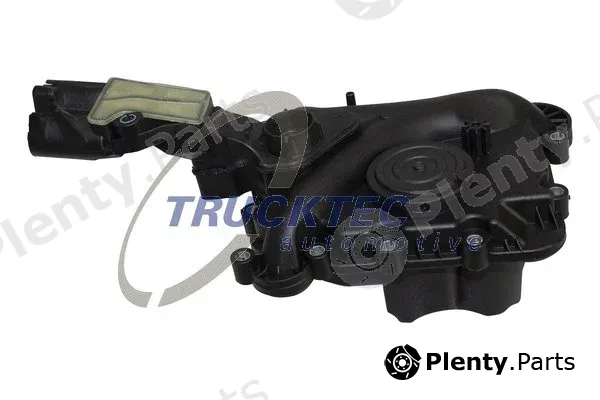 Trucktec Automotive 07.10.112 — Valve, crankcase ventilation