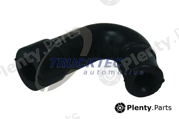 Trucktec Automotive 02.14.037 — Hose, crankcase ventilation