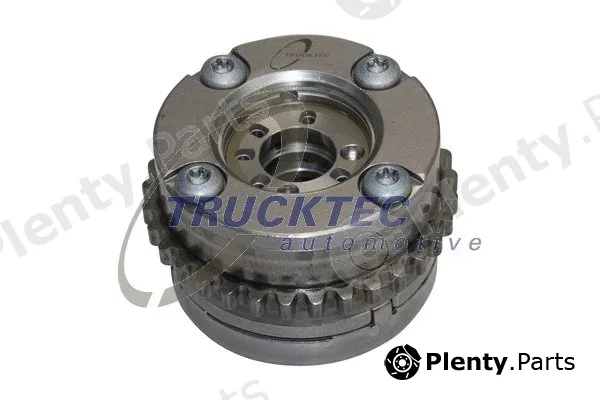 Trucktec Automotive 02.12.237 — Camshaft Adjuster