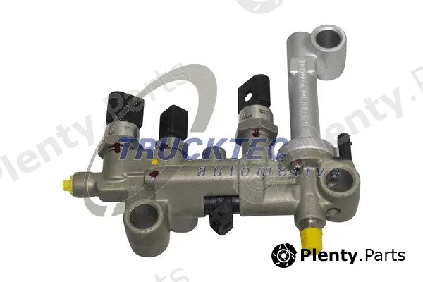 Trucktec Automotive 01.16.133 — Dosing Module, urea injection