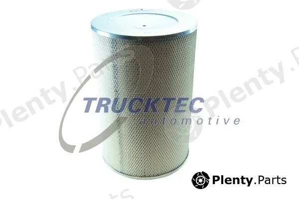 Trucktec Automotive 01.14.073 — Air Filter