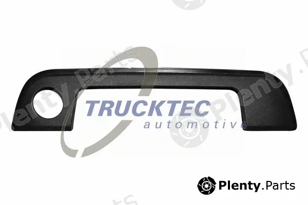 Trucktec Automotive 08.62.045 — Frame, exterior door handle