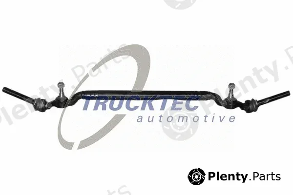 Trucktec Automotive 08.37.028 — Tie Rod