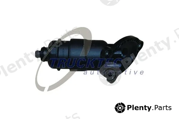 Trucktec Automotive 07.25.014 — Hydraulic Filter, automatic transmission
