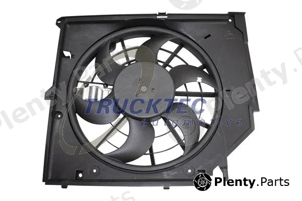 Trucktec Automotive 08.11.021 — Fan, engine cooling