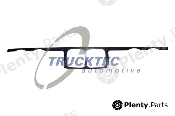 Trucktec Automotive 08.62.188 — Frame, radiator grille