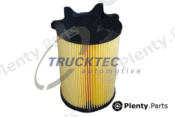 Trucktec Automotive 07.14.211 — Air Filter
