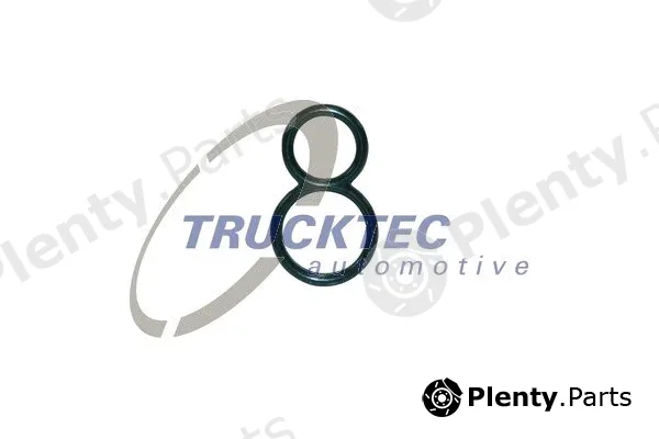 Trucktec Automotive 04.13.039 — Seal, injection pump