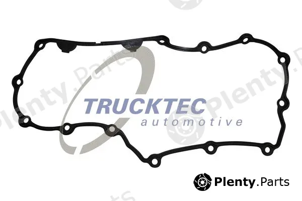 Trucktec Automotive 08.11.010 — Gasket, cylinder head cover