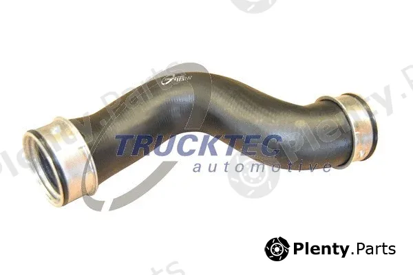 Trucktec Automotive 07.14.041 — Charge Air Hose