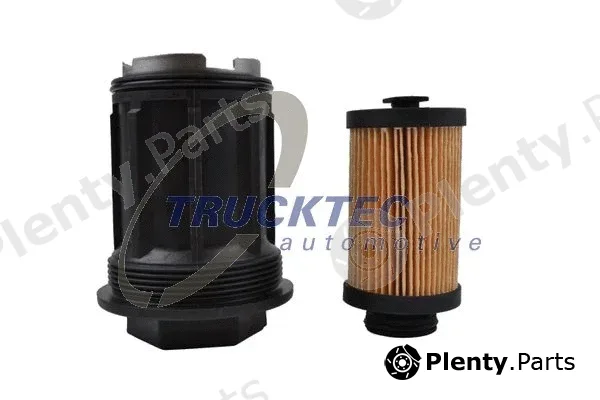 Trucktec Automotive 01.16.107 — Urea Filter