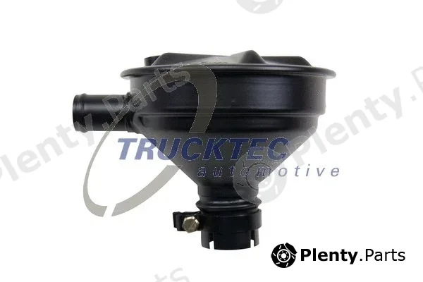 Trucktec Automotive 01.10.062 — Oil Separator, crankcase ventilation