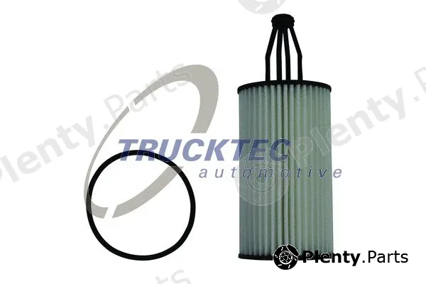 Trucktec Automotive 02.18.148 — Oil Filter