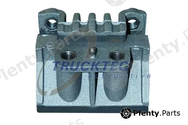Trucktec Automotive 01.22.034 — Mounting, engine