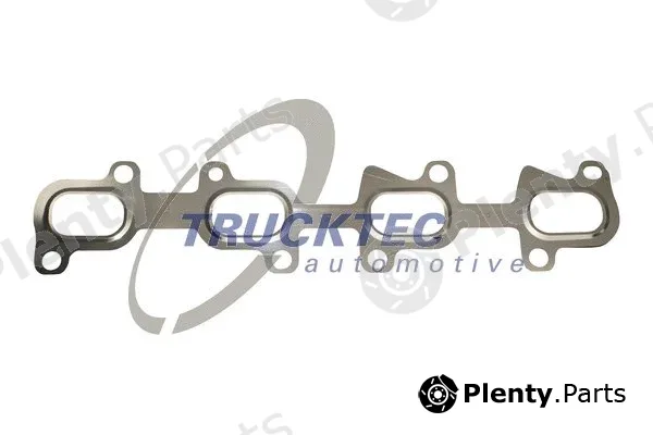 Trucktec Automotive 02.16.054 — Gasket, exhaust manifold