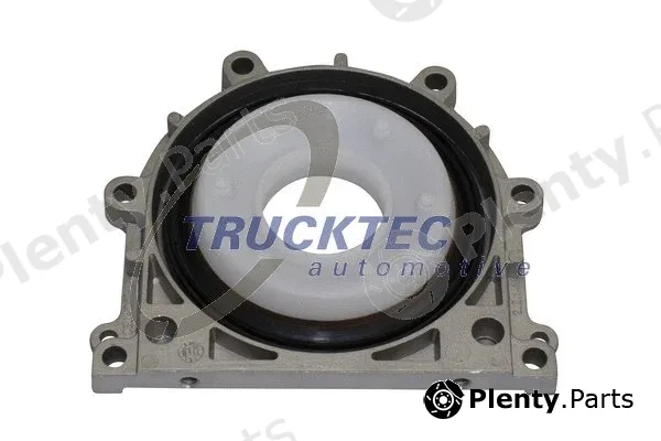 Trucktec Automotive 02.12.159 — Shaft Seal, crankshaft