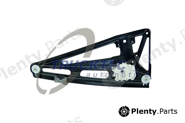 Trucktec Automotive 08.53.033 — Window Regulator