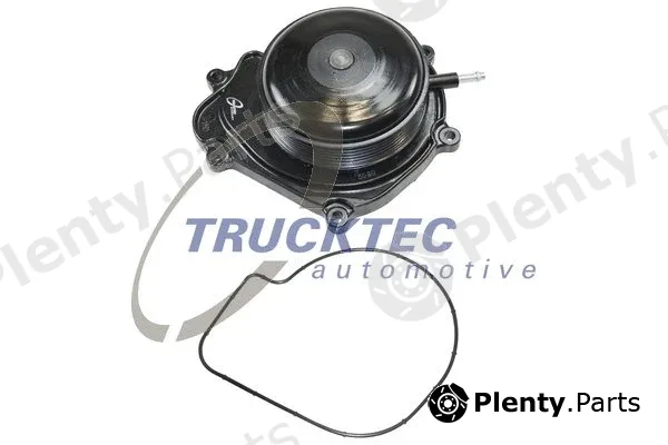 Trucktec Automotive 02.19.264 — Water Pump, engine cooling
