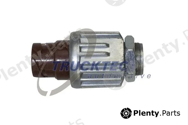 Trucktec Automotive 05.42.085 — Stop Light Switch