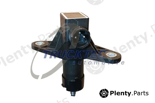 Trucktec Automotive 03.42.027 — Pressure Control Valve, lifting system