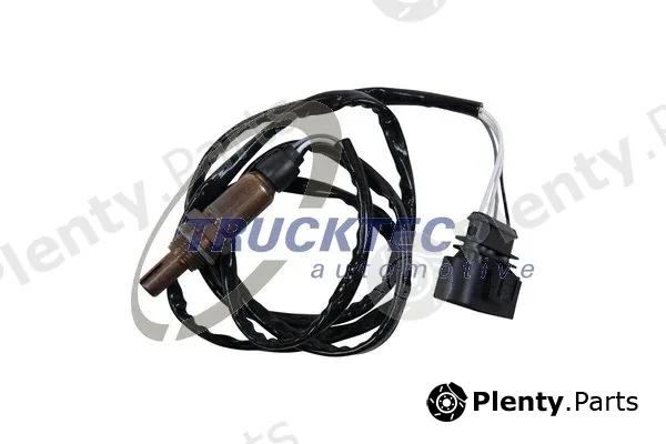 Trucktec Automotive 07.39.040 — Lambda Sensor