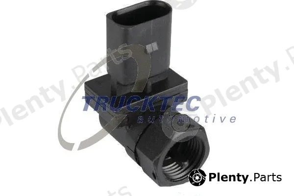 Trucktec Automotive 07.42.075 — Sensor, odometer