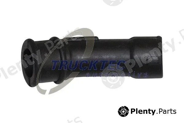 Trucktec Automotive 02.14.021 — Hose, crankcase ventilation