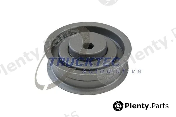 Trucktec Automotive 07.12.017 — Tensioner Pulley, timing belt