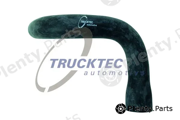 Trucktec Automotive 01.15.016 — Hose Line, air compressor