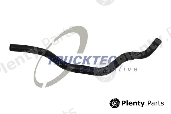 Trucktec Automotive 08.37.056 — Hydraulic Hose, steering