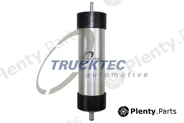 Trucktec Automotive 07.38.044 — Fuel Filter