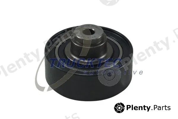 Trucktec Automotive 07.12.043 — Deflection/Guide Pulley, timing belt