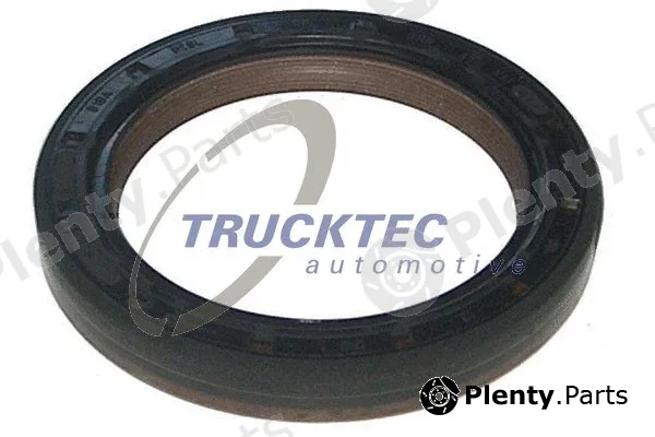 Trucktec Automotive 05.67.005 — Shaft Seal, crankshaft