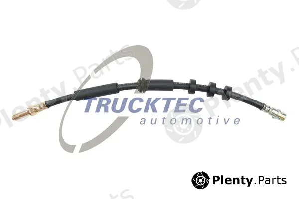 Trucktec Automotive 07.35.249 — Brake Hose