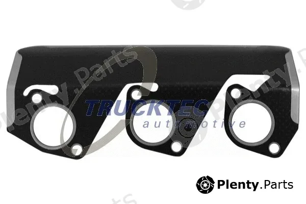 Trucktec Automotive 08.16.002 — Gasket, exhaust manifold