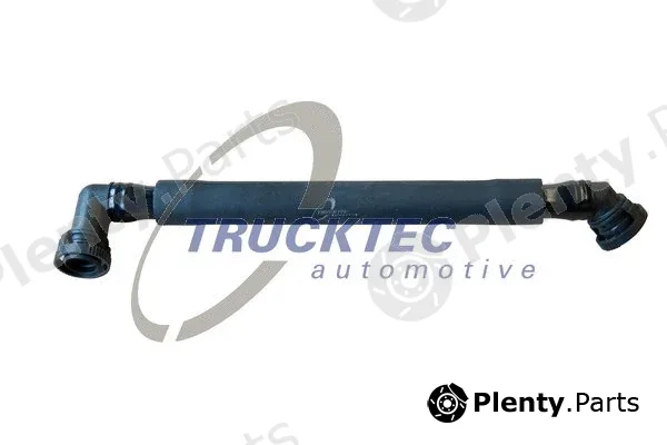 Trucktec Automotive 08.10.162 — Hose, crankcase ventilation