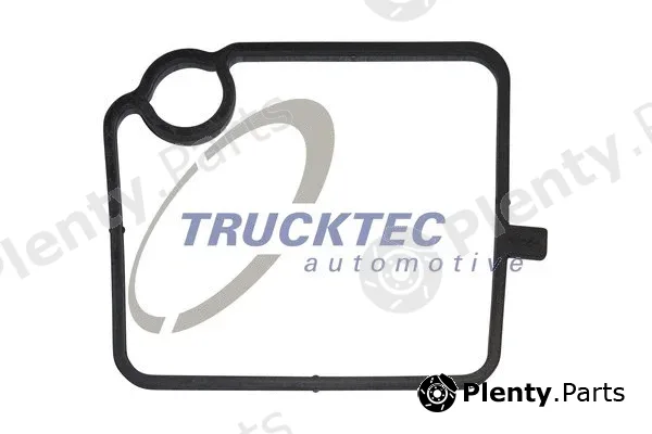 Trucktec Automotive 03.10.055 — Gasket, crankcase ventilation