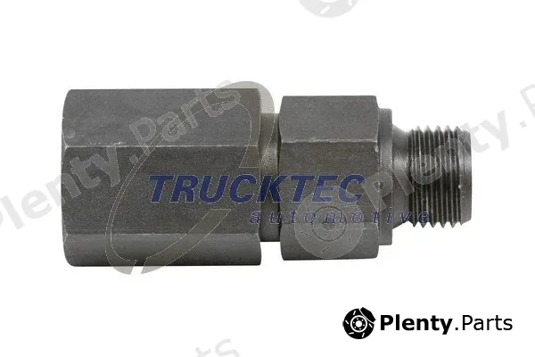 Trucktec Automotive 01.13.049 — Overflow Valve