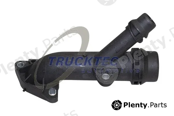 Trucktec Automotive 08.10.051 — Coolant Flange