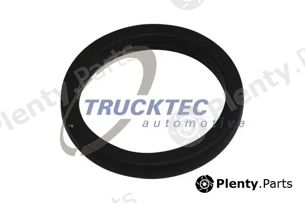 Trucktec Automotive 03.19.213 — Gasket, water pump