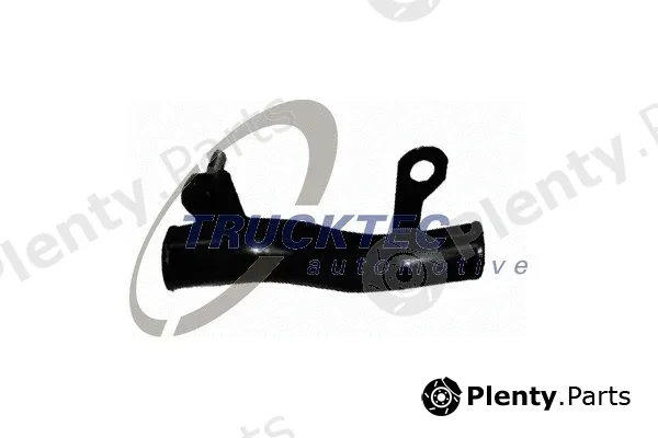 Trucktec Automotive 03.19.121 — Coolant Pipe