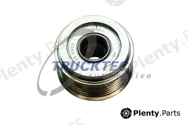 Trucktec Automotive 07.17.067 — Alternator Freewheel Clutch