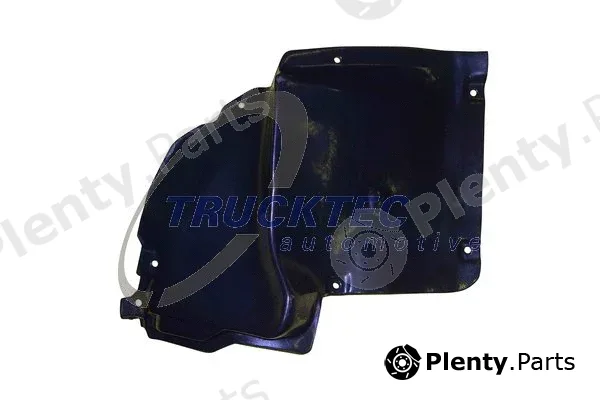 Trucktec Automotive 02.60.443 — Liner, wheelhouse
