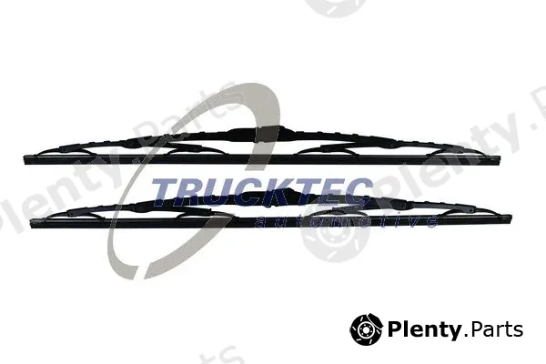 Trucktec Automotive 02.58.428 — Wiper Blade